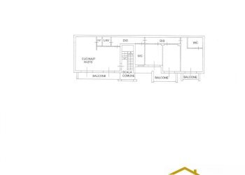 Foto 15 - Four-room apartment via della libertà, Capua - photo 15