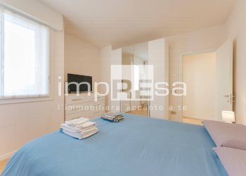 Foto 9 - Trilocale Via conte camilo benso di cavour
 
24, Conegliano - foto 9