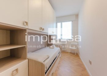 Foto 12 - Trilocale Via conte camilo benso di cavour
 
24, Conegliano - foto 12