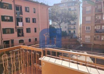 Foto 1 - Trilocale Via Domenico Fontana, Napoli - foto 1