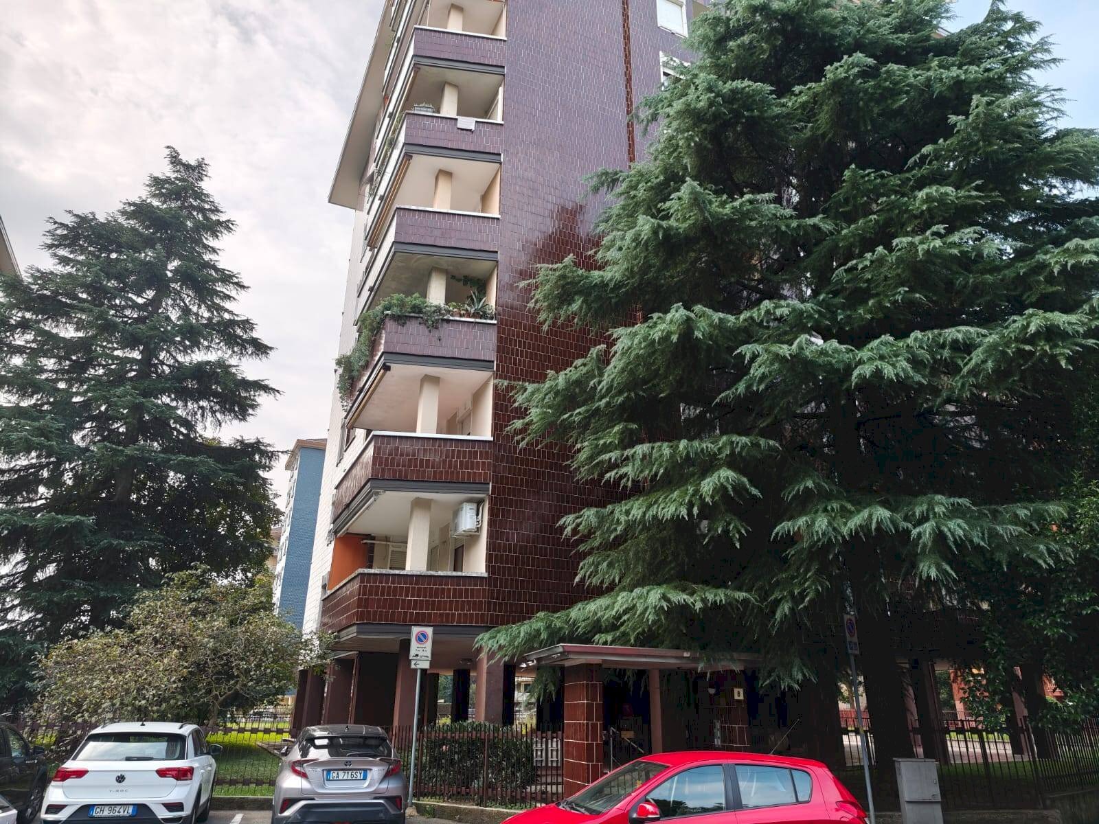 Foto 1 - Non-buildable land via Trento, Paderno Dugnano - photo 1