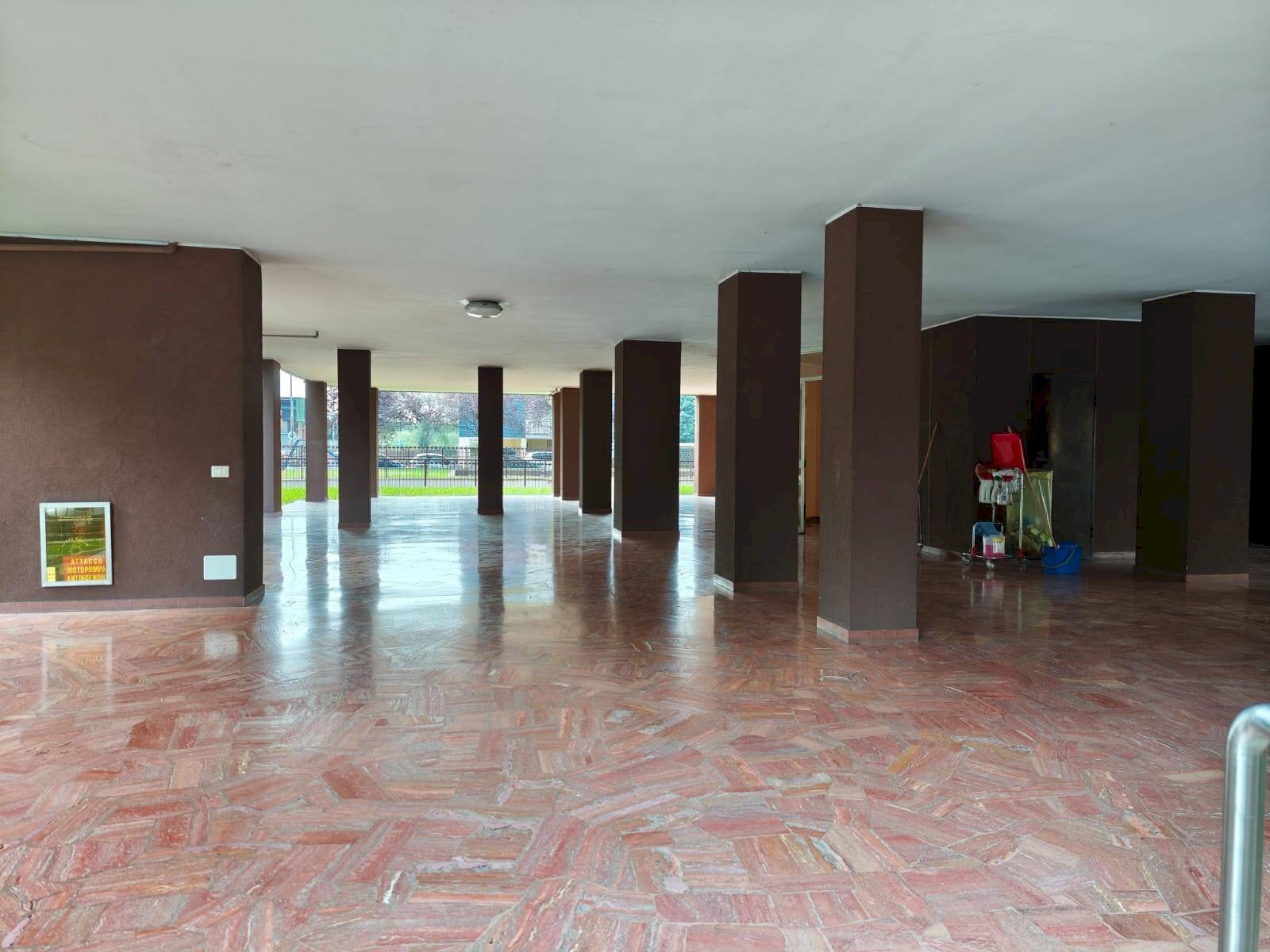 Foto 2 - Non-buildable land via Trento, Paderno Dugnano - photo 2