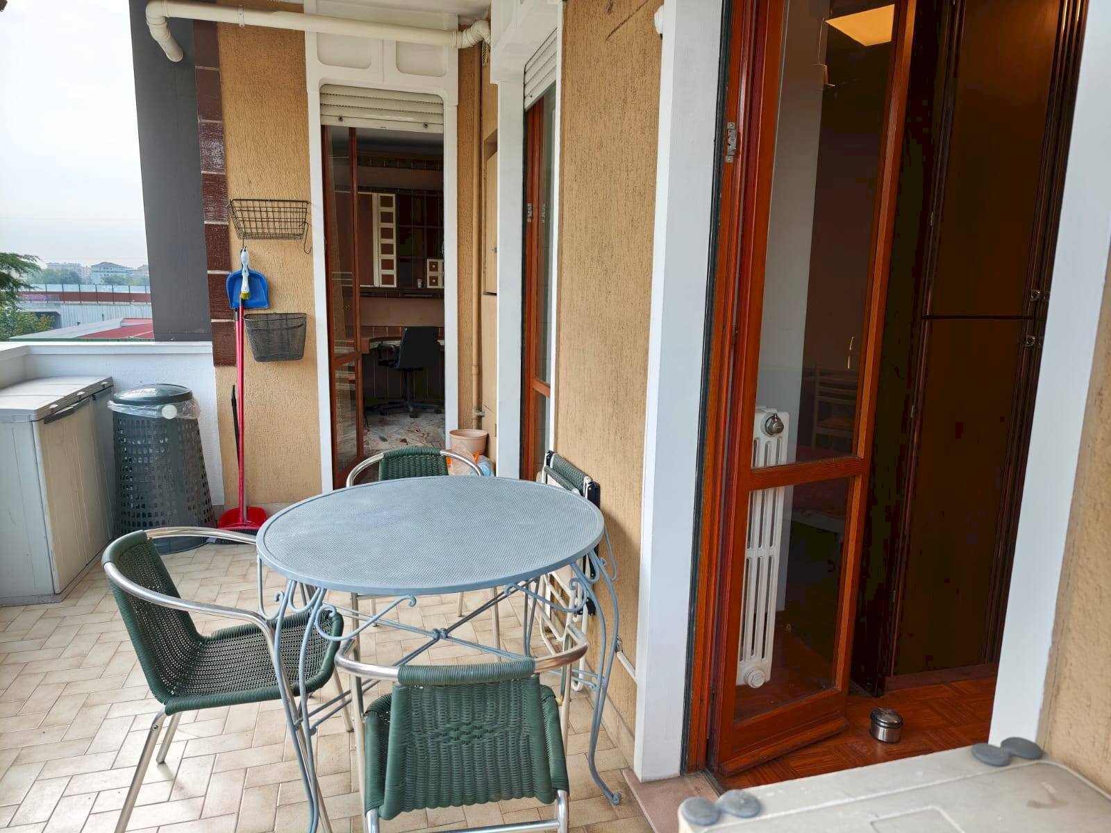 Foto 3 - Non-buildable land via Trento, Paderno Dugnano - photo 3