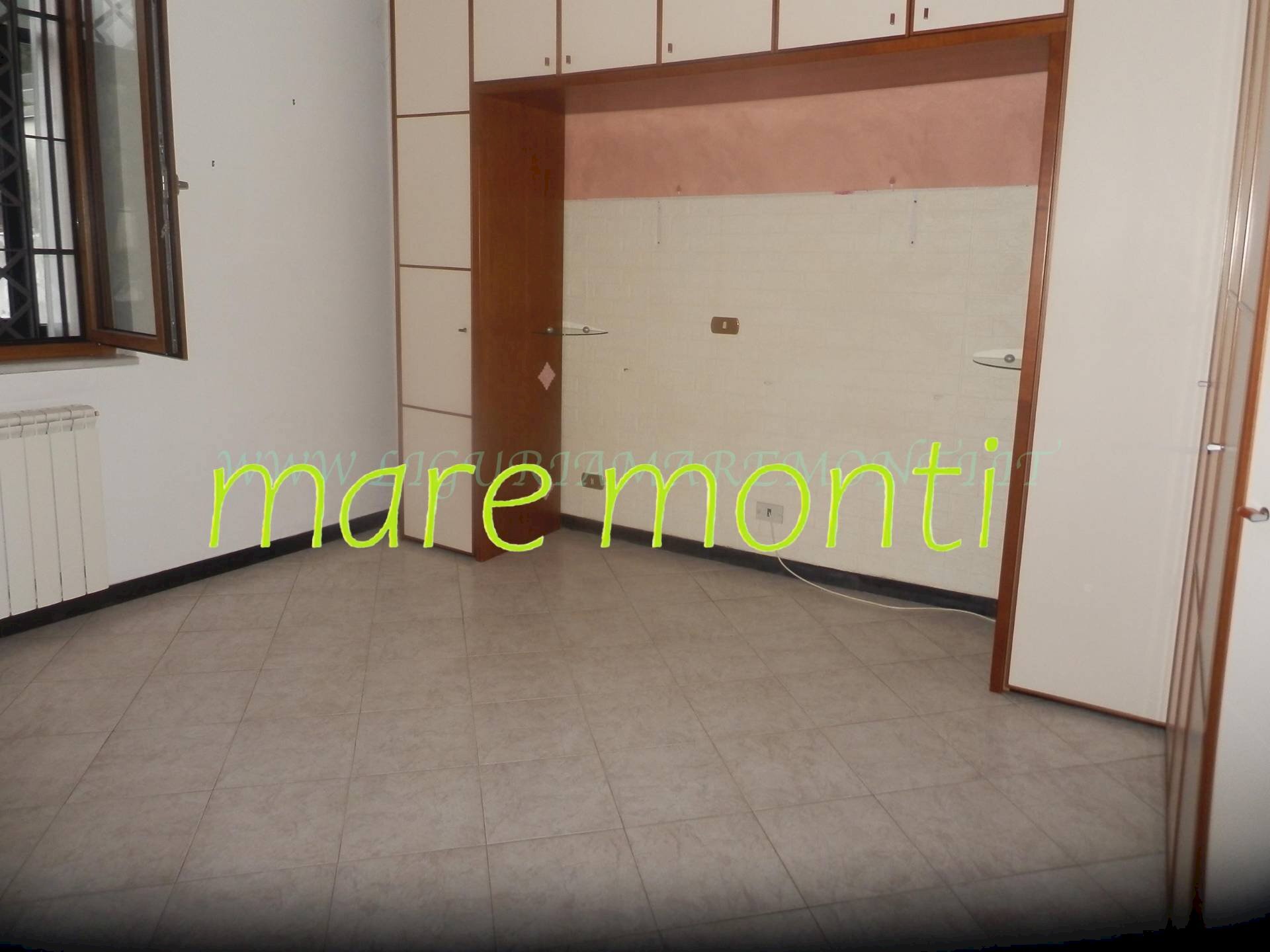 Foto 5 - Quadrilocale via santuario, Savona - foto 3