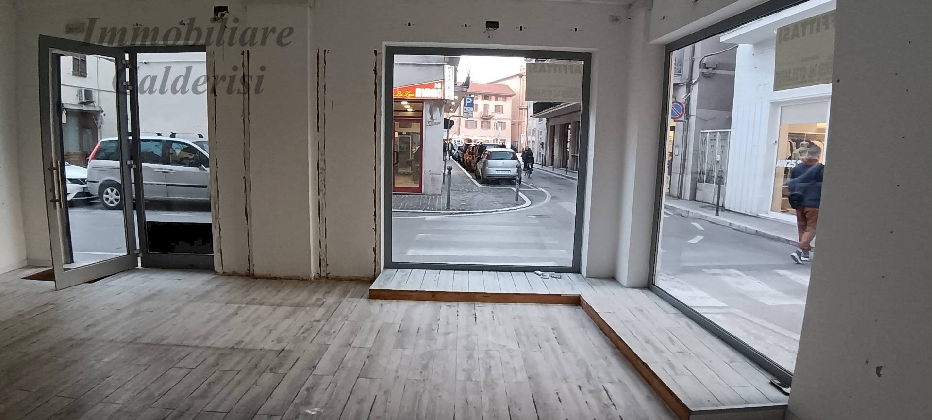 Foto 1 - Commercial Premises Via Galilei, San Benedetto del Tronto - photo 1