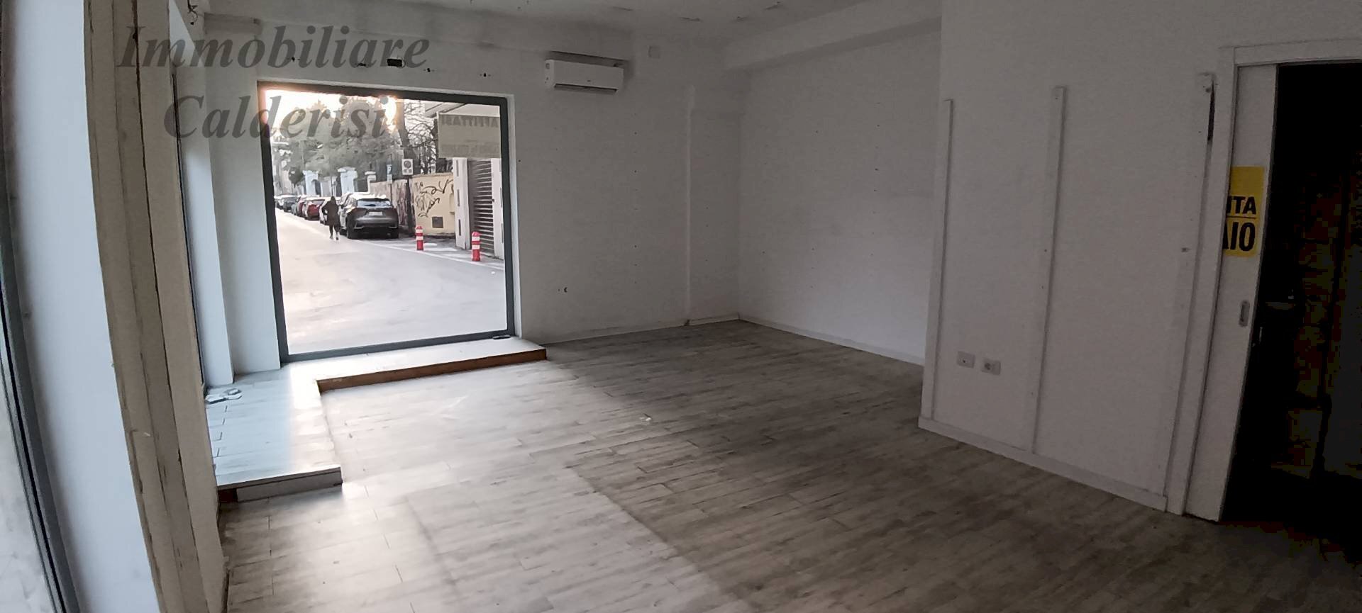 Foto 2 - Commercial Premises Via Galilei, San Benedetto del Tronto - photo 2