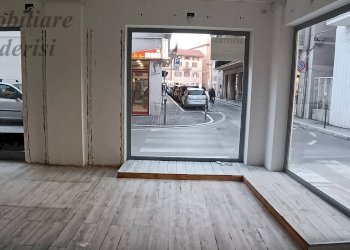 Foto 1 - Locale Commerciale Via Galilei, San Benedetto del Tronto - foto 1