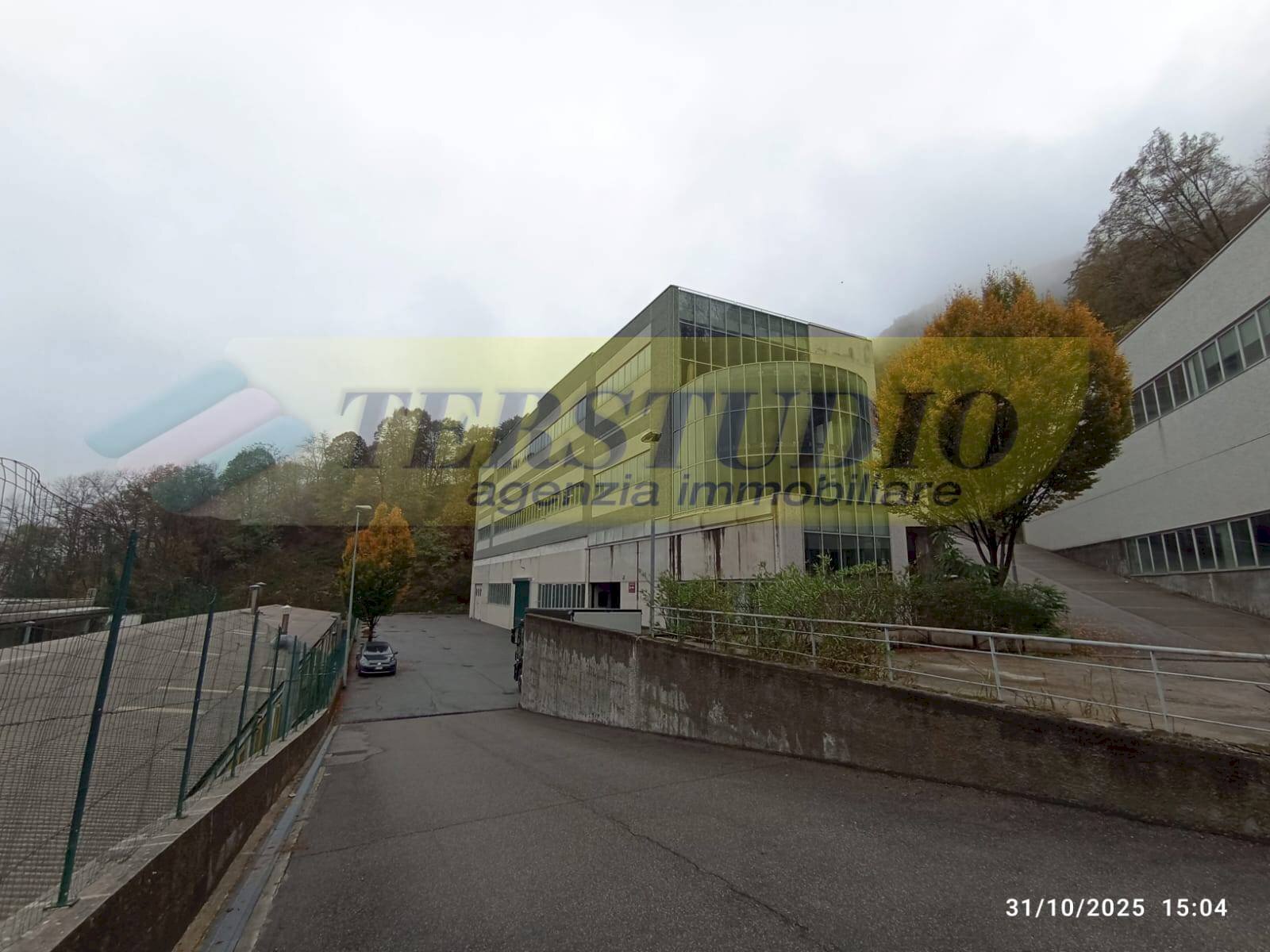 Foto 2 - Shed Via Sant' Egidio
 
snc, Lecco - photo 2