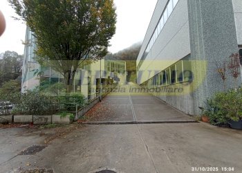 Foto 5 - Capannone Via Sant' Egidio
 
snc, Lecco - foto 5