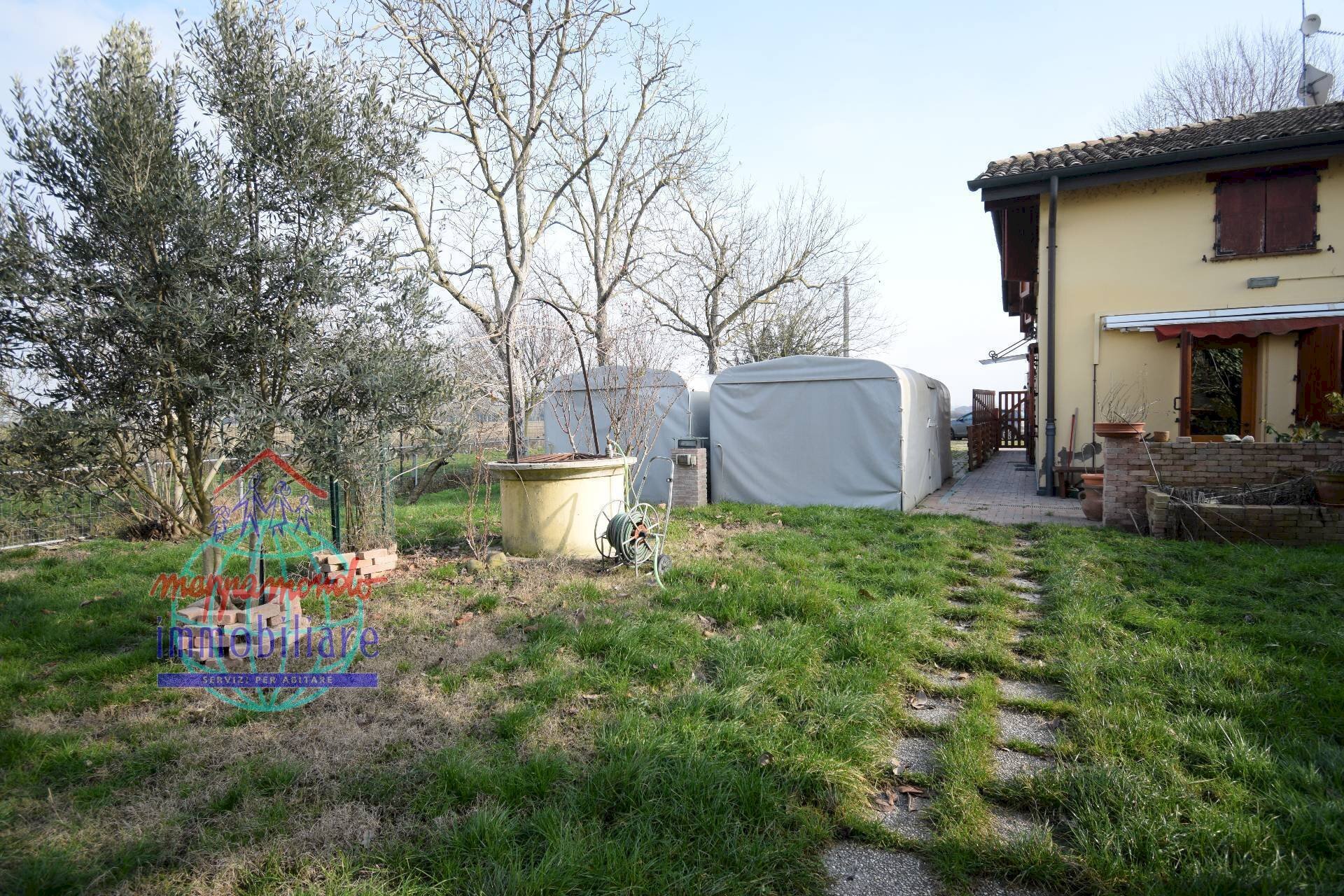 Foto 2 - Semi-detached house VIA BUDRIOLA
 
5, Castello d'Argile - photo 2