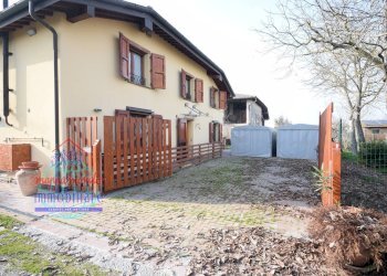 Foto 1 - Casa semi indipendente VIA BUDRIOLA
 
5, Castello d'Argile - foto 1