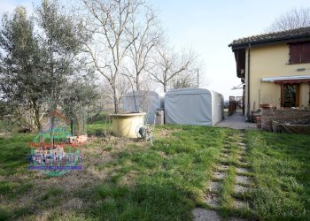 Foto 2 - Casa semi indipendente VIA BUDRIOLA
 
5, Castello d'Argile - foto 2