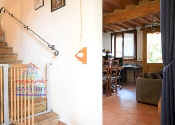 Foto 4 - Casa semi indipendente VIA BUDRIOLA
 
5, Castello d'Argile - foto 4