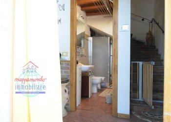 Foto 5 - Casa semi indipendente VIA BUDRIOLA
 
5, Castello d'Argile - foto 5