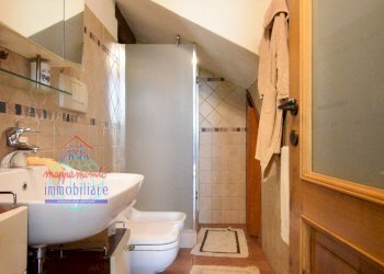 Foto 12 - Casa semi indipendente VIA BUDRIOLA
 
5, Castello d'Argile - foto 12