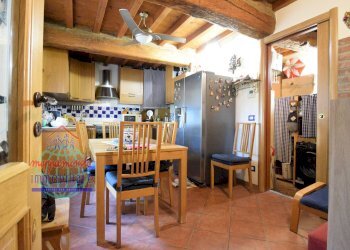 Foto 13 - Casa semi indipendente VIA BUDRIOLA
 
5, Castello d'Argile - foto 13