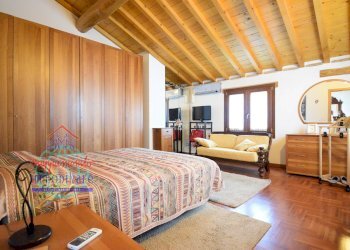 Foto 19 - Casa semi indipendente VIA BUDRIOLA
 
5, Castello d'Argile - foto 19