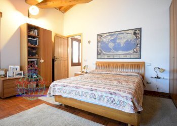 Foto 22 - Casa semi indipendente VIA BUDRIOLA
 
5, Castello d'Argile - foto 22