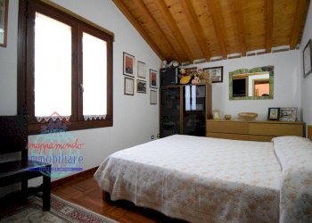 Foto 25 - Casa semi indipendente VIA BUDRIOLA
 
5, Castello d'Argile - foto 25