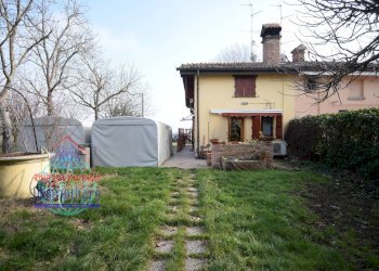 Foto 31 - Casa semi indipendente VIA BUDRIOLA
 
5, Castello d'Argile - foto 31