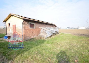 Foto 32 - Casa semi indipendente VIA BUDRIOLA
 
5, Castello d'Argile - foto 32