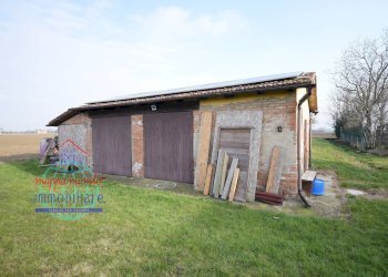 Foto 33 - Casa semi indipendente VIA BUDRIOLA
 
5, Castello d'Argile - foto 33