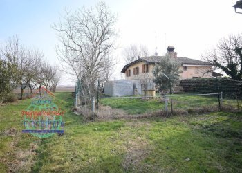 Foto 35 - Casa semi indipendente VIA BUDRIOLA
 
5, Castello d'Argile - foto 35