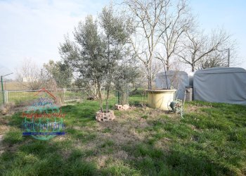 Foto 36 - Casa semi indipendente VIA BUDRIOLA
 
5, Castello d'Argile - foto 36