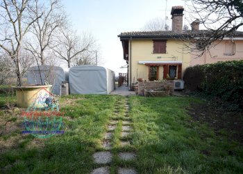 Foto 37 - Casa semi indipendente VIA BUDRIOLA
 
5, Castello d'Argile - foto 37