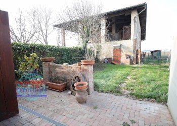 Foto 38 - Casa semi indipendente VIA BUDRIOLA
 
5, Castello d'Argile - foto 38