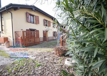 Foto 39 - Casa semi indipendente VIA BUDRIOLA
 
5, Castello d'Argile - foto 39