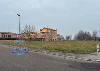 Foto 8 - Terreno edificabile VIA BRENTA
 
SNC, Finale Emilia - foto 8