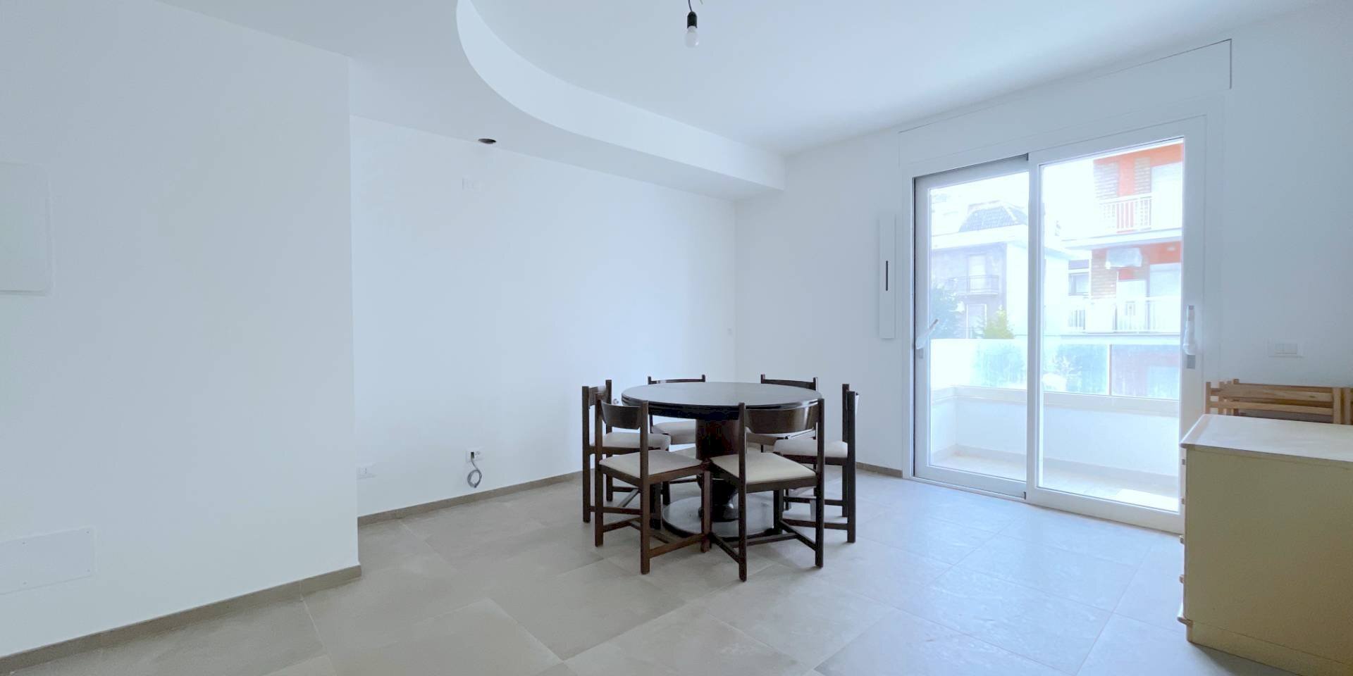 Foto 3 - Three-room apartment Via Ettore Fieramosca
 
5, San Benedetto del Tronto - photo 3