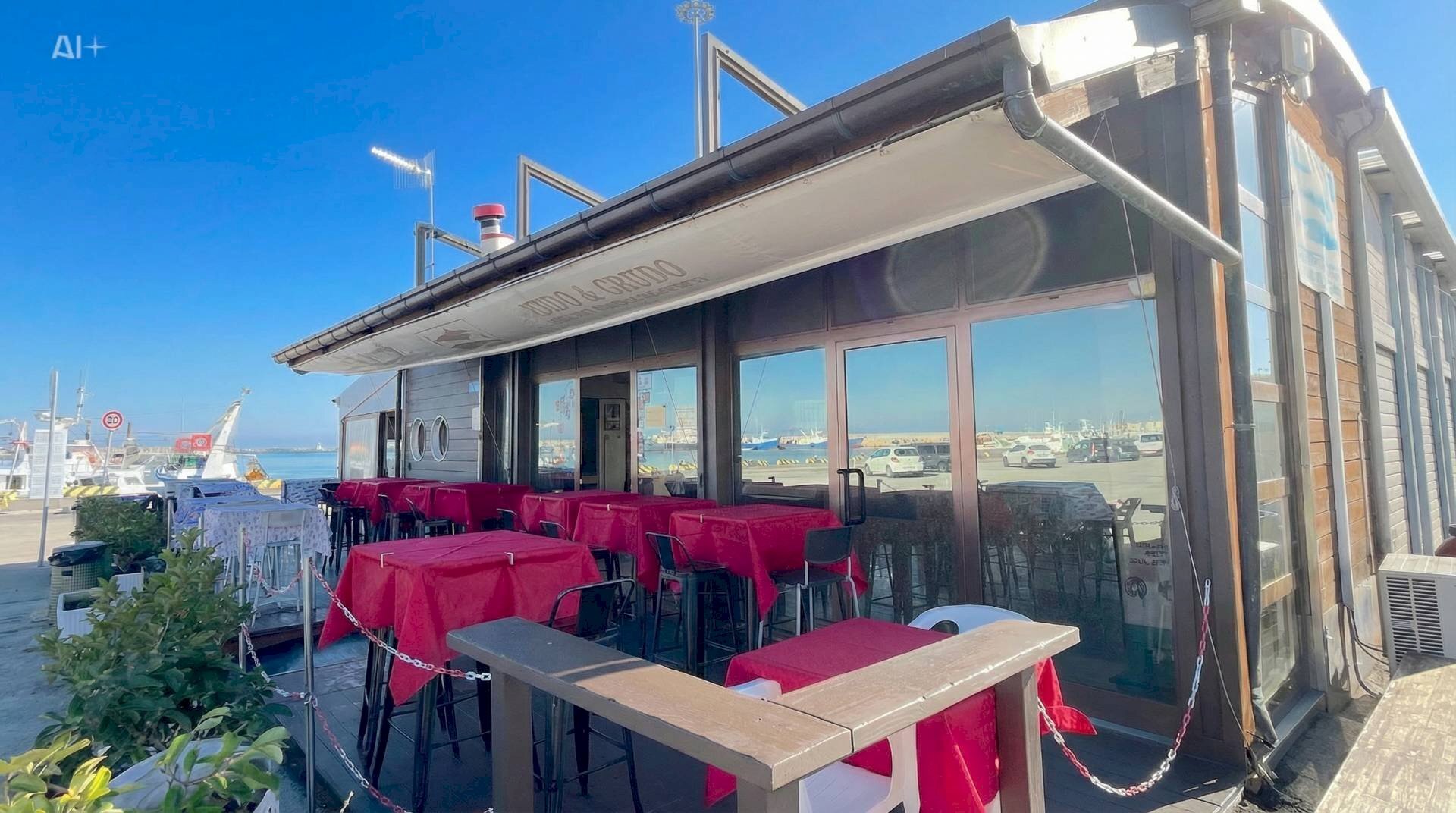 Foto 1 - Commercial Activity Via Banchina di Riva Nord Malfisia
 
snc, San Benedetto del Tronto - photo 1