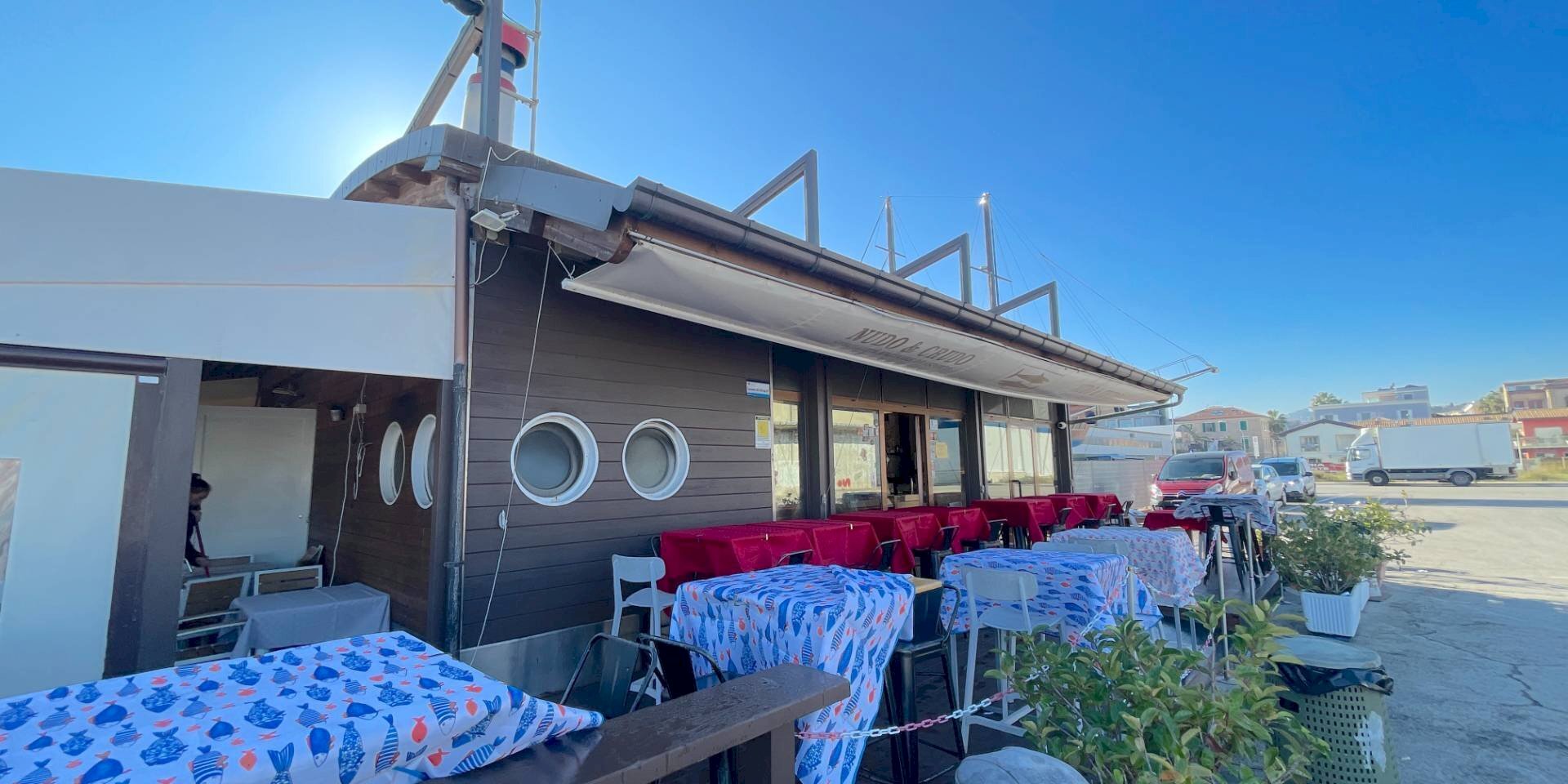 Foto 2 - Commercial Activity Via Banchina di Riva Nord Malfisia
 
snc, San Benedetto del Tronto - photo 2