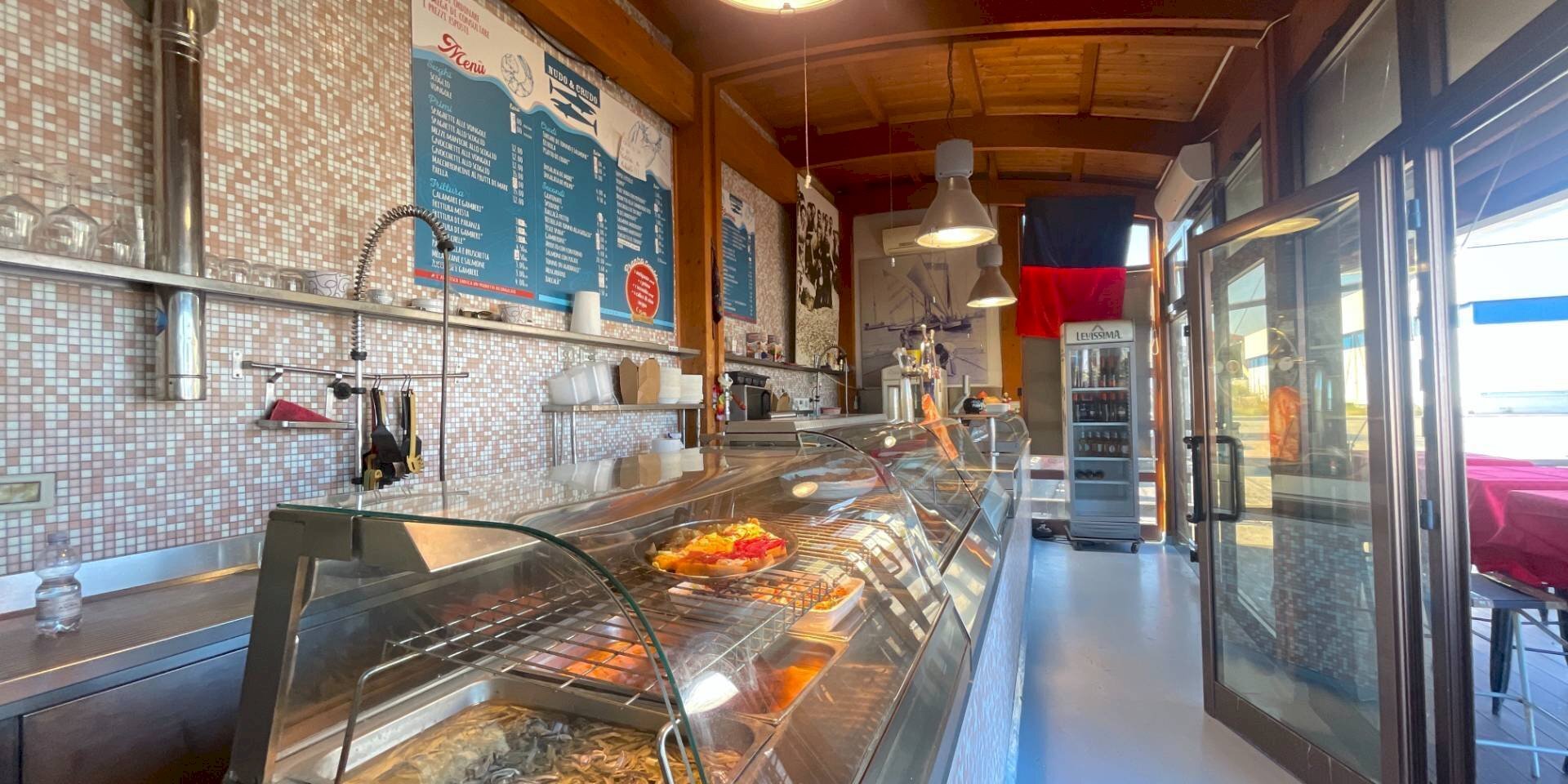 Foto 3 - Commercial Activity Via Banchina di Riva Nord Malfisia
 
snc, San Benedetto del Tronto - photo 3