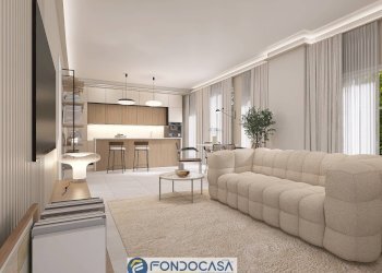 Foto 3 - Quadrilocale Cazzago San Martino - foto 3