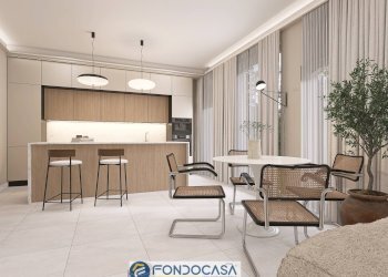 Foto 4 - Quadrilocale Cazzago San Martino - foto 4