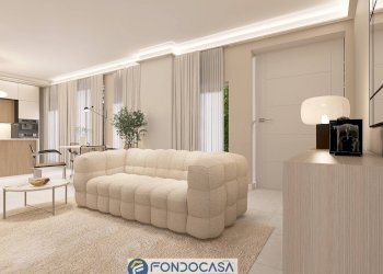 Foto 8 - Quadrilocale Cazzago San Martino - foto 8