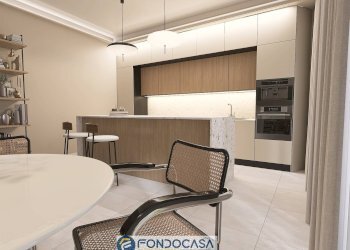 Foto 10 - Quadrilocale Cazzago San Martino - foto 10