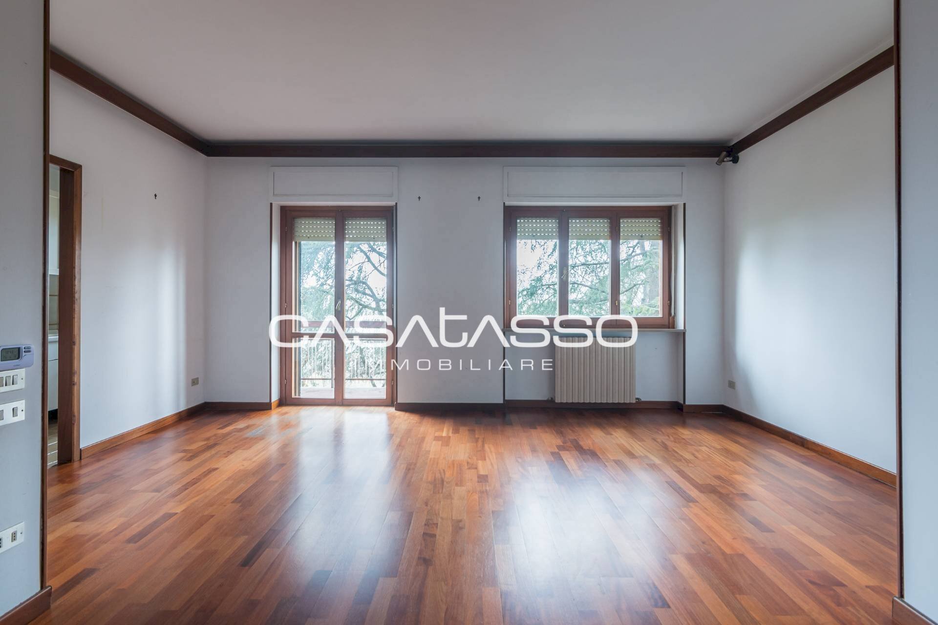 Foto 1 - Villa a Schiera Via Medaglie d'Oro, Macerata - foto 1