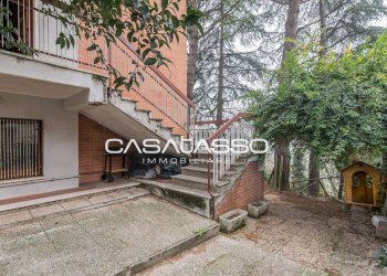 Foto 25 - Villa Via Medaglie d'Oro, Macerata - foto 25