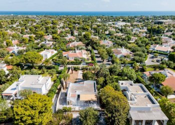 Foto 3 - Villa CONTRADA ROSAMARINA
 
152, Ostuni - foto 3