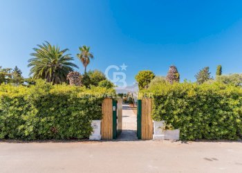 Foto 5 - Villa CONTRADA ROSAMARINA
 
152, Ostuni - foto 5