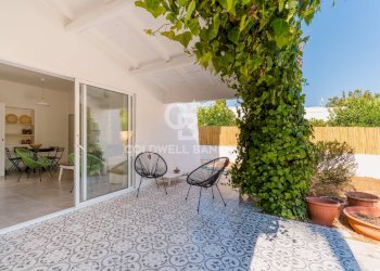 Foto 10 - Villa CONTRADA ROSAMARINA
 
152, Ostuni - foto 10