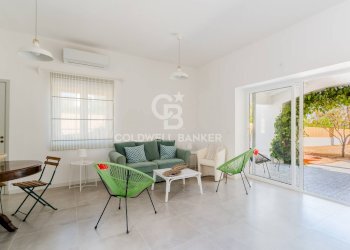 Foto 11 - Villa CONTRADA ROSAMARINA
 
152, Ostuni - foto 11