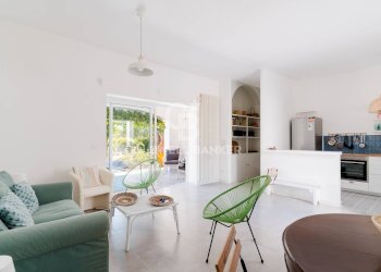 Foto 13 - Villa CONTRADA ROSAMARINA
 
152, Ostuni - foto 13