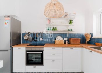 Foto 15 - Villa CONTRADA ROSAMARINA
 
152, Ostuni - foto 15