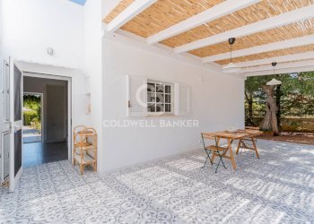 Foto 21 - Villa CONTRADA ROSAMARINA
 
152, Ostuni - foto 21