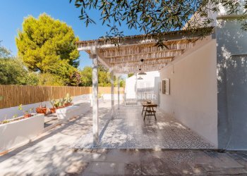 Foto 24 - Villa CONTRADA ROSAMARINA
 
152, Ostuni - foto 24